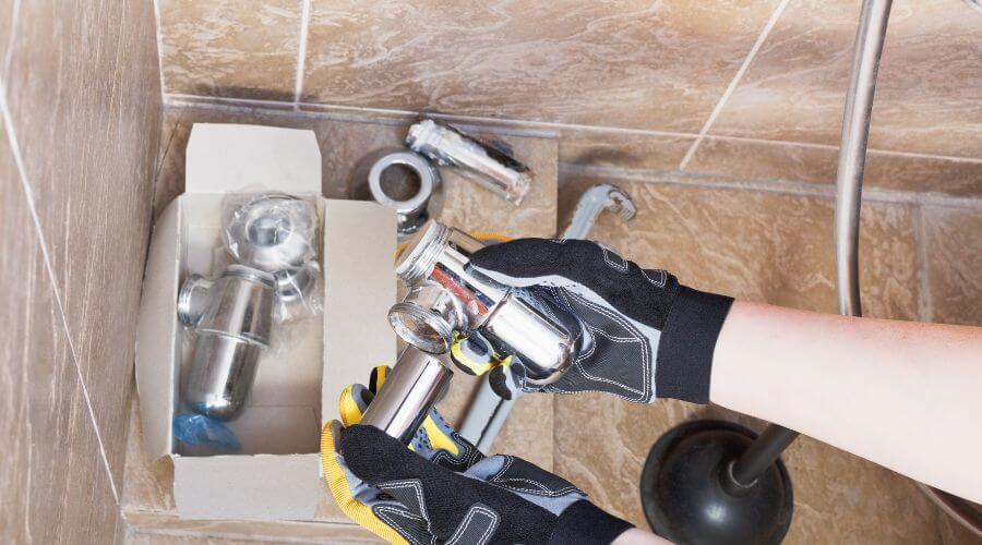 Local Chimney Repair in Blue Eye, MO